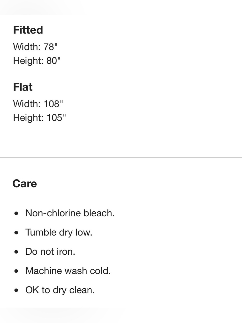 Crate & Barrel Organic Cotton Gauze King Sheet Set Crisp White Muslin Bedding - Picture 7 of 8